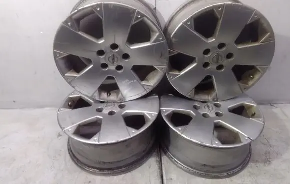 Opel Signum R17 alloy rim 13131083