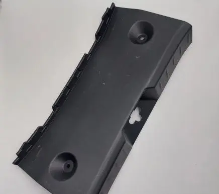Nissan Leaf II (ZE1) Trunk/boot sill cover protection 849923NL0A