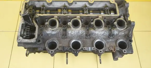 Ford S-MAX Engine head 9656823180 QXWB