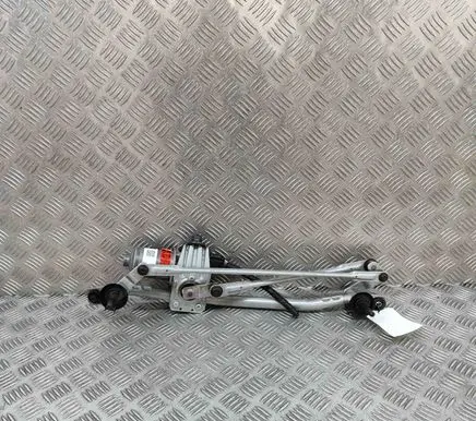 KIA Sportage Front wiper linkage and motor 98100P1900 98120P1900