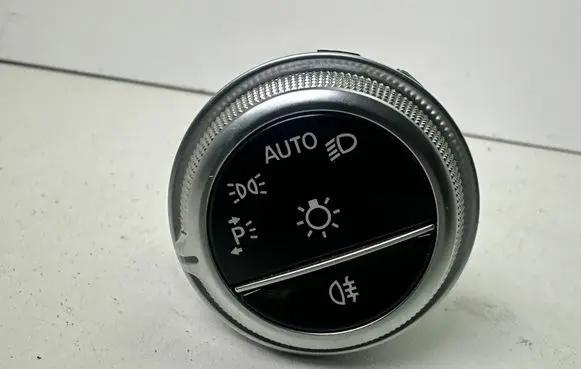 Mercedes-Benz GLS X167 Light switch A2239052003
