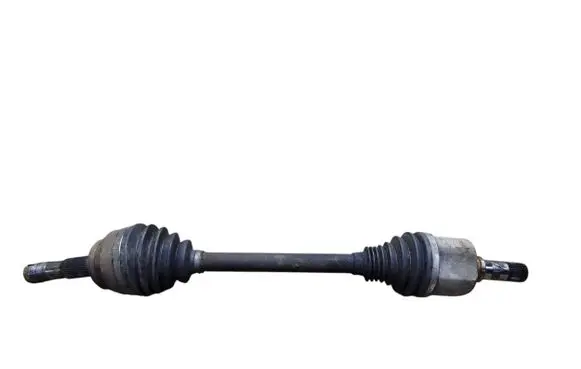 Fiat Ducato Front driveshaft 00808785