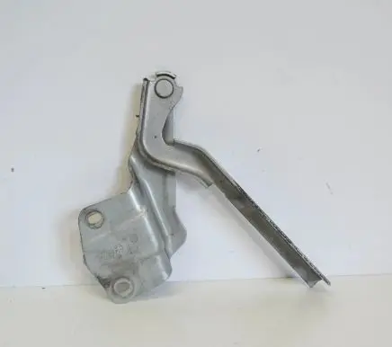 Volkswagen Jetta VI Engine bonnet/hood hinges 5C6823301