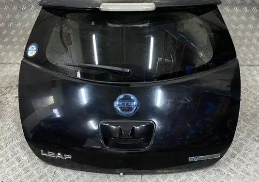 Nissan Leaf I (ZE0) Tailgate/trunk/boot lid