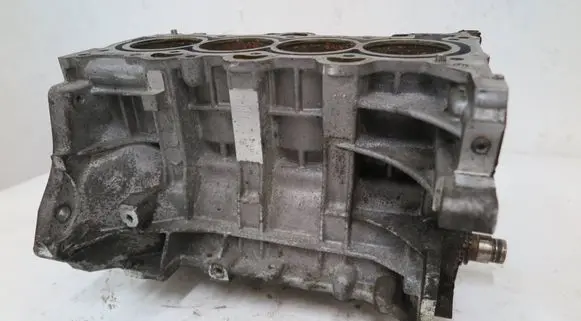 Hyundai i30 Engine block 