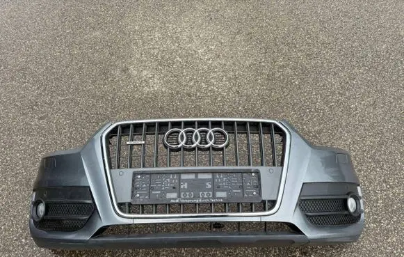 Audi Q3 8U Front bumper LX7R