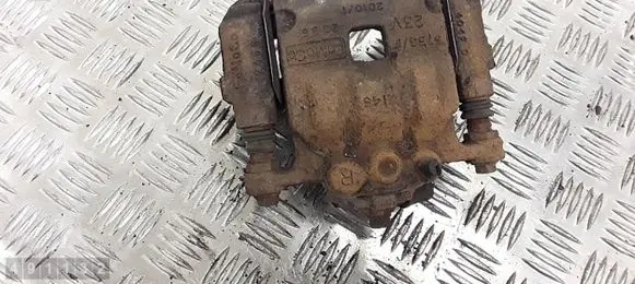 Ford Fiesta Front brake caliper