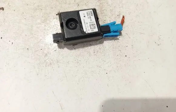 BMW 3 F30 F35 F31 Antenna control unit sy923146602 10859410