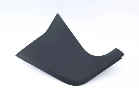 Volkswagen PASSAT CC Front sill trim cover 3C1863484