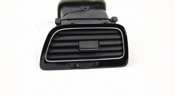 Volkswagen Golf VII Dash center air vent grill 5G1819248B