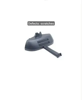 Aston Martin DBX Rearview mirror trim MY8317D550AB