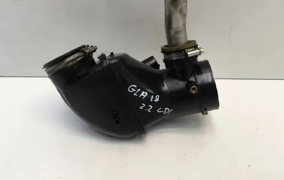 Mercedes-Benz GLA W156 Air intake duct part A6510900609