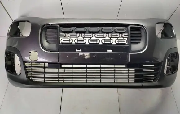 Citroen Berlingo Front bumper 99899496