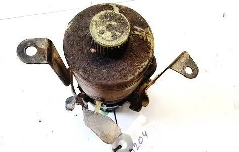 Power steering pump