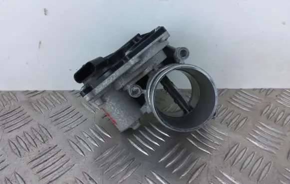 Hyundai i20 (BC3 BI3) Throttle valve 3515007200 21G240391