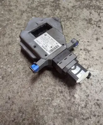 BMW 7 E65 E66 Ignition lock 6943827 5WK48017B