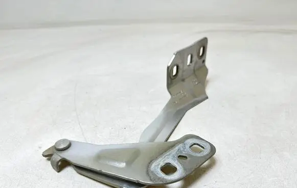 Ford Fusion II Engine bonnet/hood hinges E168C1A3 VL099 5S73