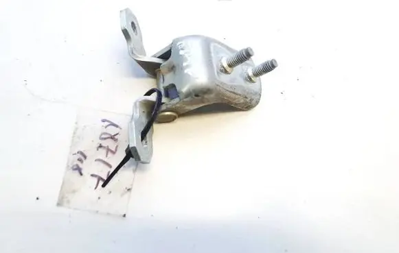 Renault Espace - Grand espace IV Rear door lower hinge