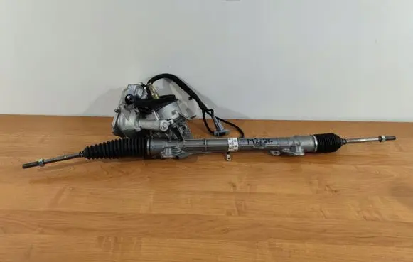 Peugeot 208 Steering rack 9834749080