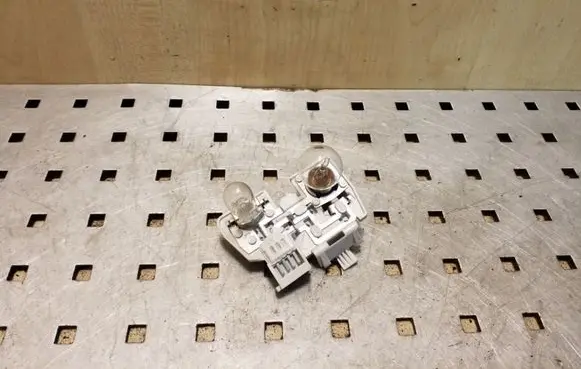 Tail light part