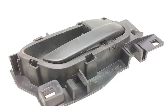 Peugeot Partner Front door interior handle 96555514XT
