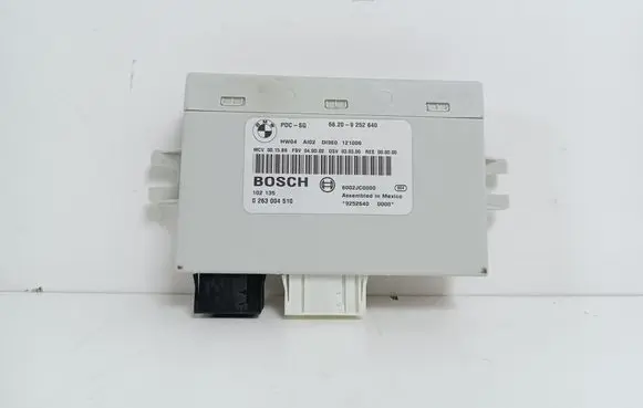 Mini Cooper Countryman R60 Parking PDC control unit/module 9252640