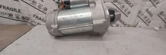 Mercedes-Benz Sprinter W906 Starter motor A6519060026