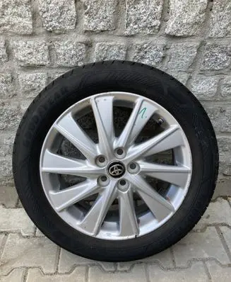 Toyota Yaris XP210 R16 alloy rim PK18134