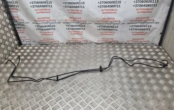 Audi Q7 4L Brake booster pipe/hose 7L8614742D