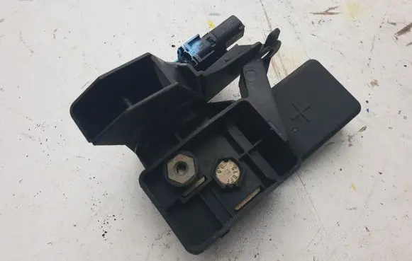 BMW 3 E46 Positive wiring loom 8385158 61138385158