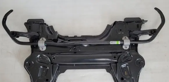 Peugeot 208 Front subframe 9836590980 9841458080 9841603680
