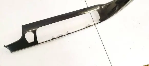 BMW 5 GT F07 Panel trim 14537310