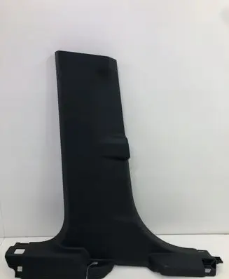 Ford Maverick (B) pillar trim (bottom)