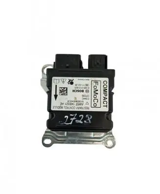 Ford C-MAX II Airbag control unit/module AM5T14B321AE