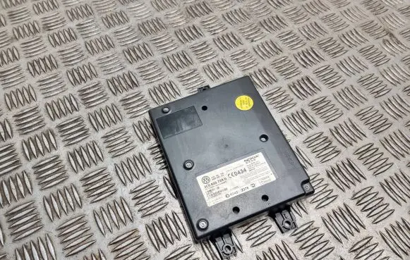 Phone control unit/module