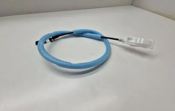 BMW X5 F15 Front door cable line 7293621