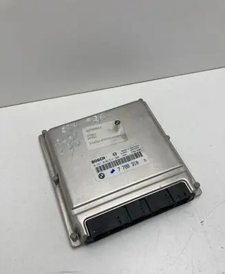 BMW 5 E39 Engine control unit/module 7788310 0281010314 28RTE978