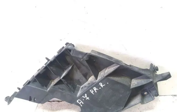 Audi A7 S7 4G Front bumper mounting bracket 4G8807284C