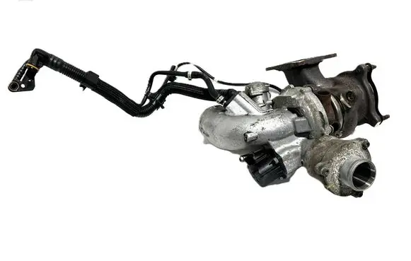 Audi A4 S4 B9 8W Turbo 06L145654F 44921 06L145654G