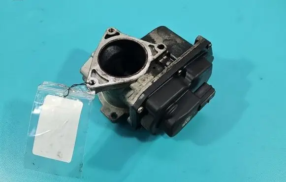 Volkswagen PASSAT CC EGR valve IMPRK1525851