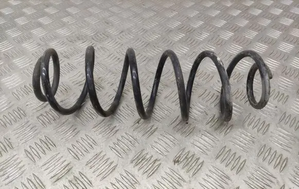 Peugeot 208 Rear coil spring