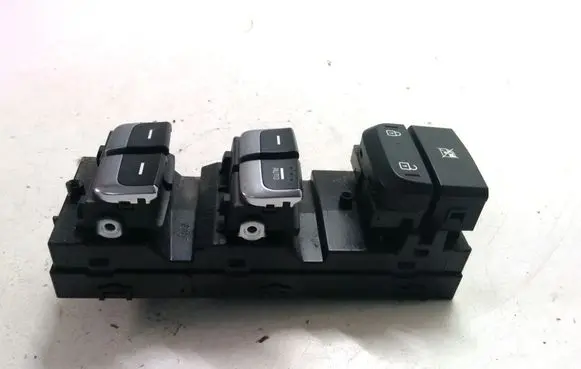 KIA Sportage Electric window control switch 93570F1520