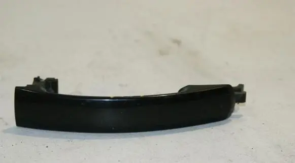 Ford Mondeo Mk III Rear door exterior handle 1448122 1S7122404BFXWAA 1S7122404BFW