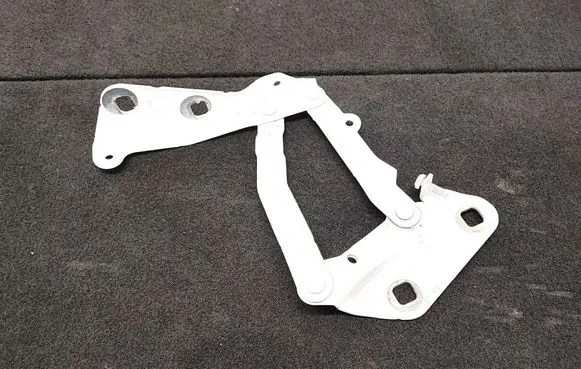 Ford Transit Custom Engine bonnet/hood hinges BK2116800AD
