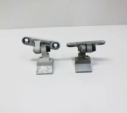 Front door upper hinge