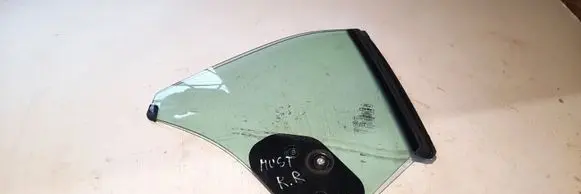 Ford Mustang VI Rear vent window glass FR3B7629864A