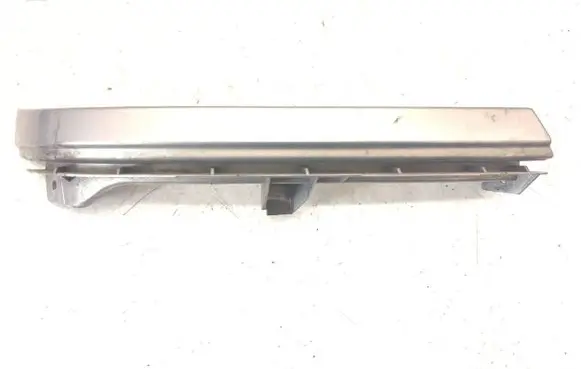 Opel Zafira A Under headlight/headlamp trim 90580652