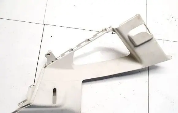 Dodge Caliber (B) pillar trim (top) 1CM04TRMAA MOLD3754