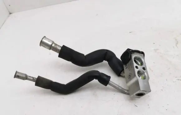 Toyota Prius (XW20) Air conditioning (A/C) expansion valve 
