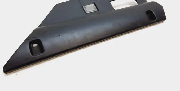 Volvo S60 Dashboard lower bottom trim panel 8630198